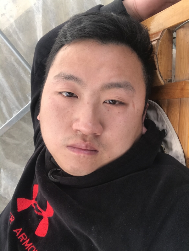 寻个媳妇疼的第一张照片--全椒残疾人相亲网